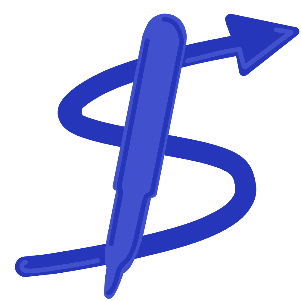 Sharpey Logo